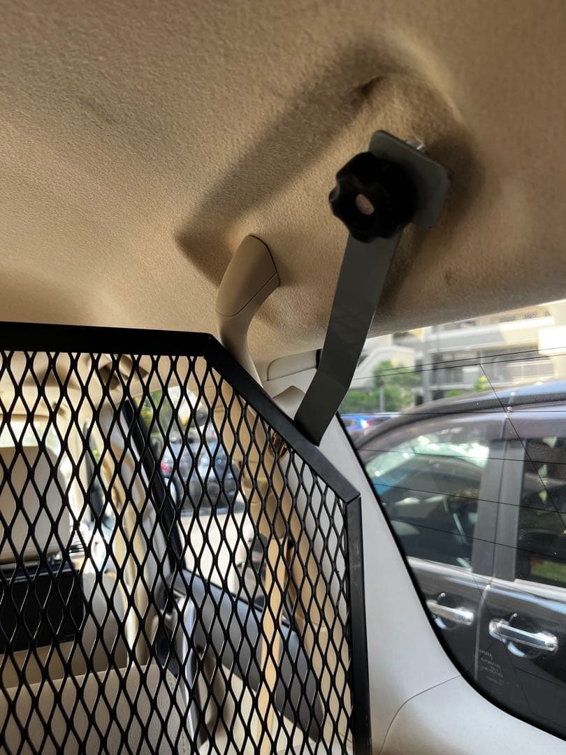 最終価格Springtail FJ Cruiser Barrier プラド