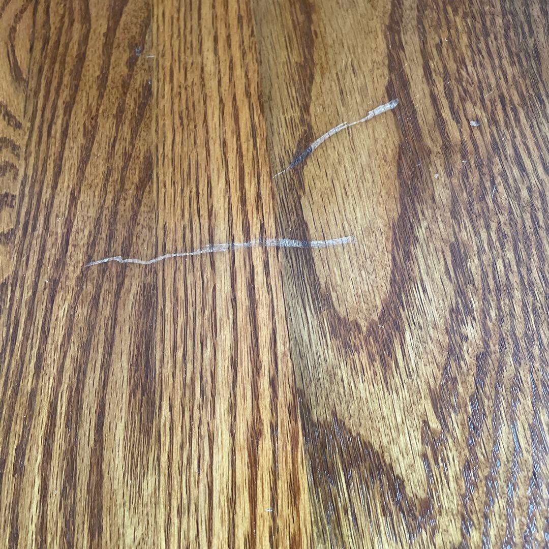 ④Shin Lee シンリー ダイニングチェア ウィンザーチェア　オーク材