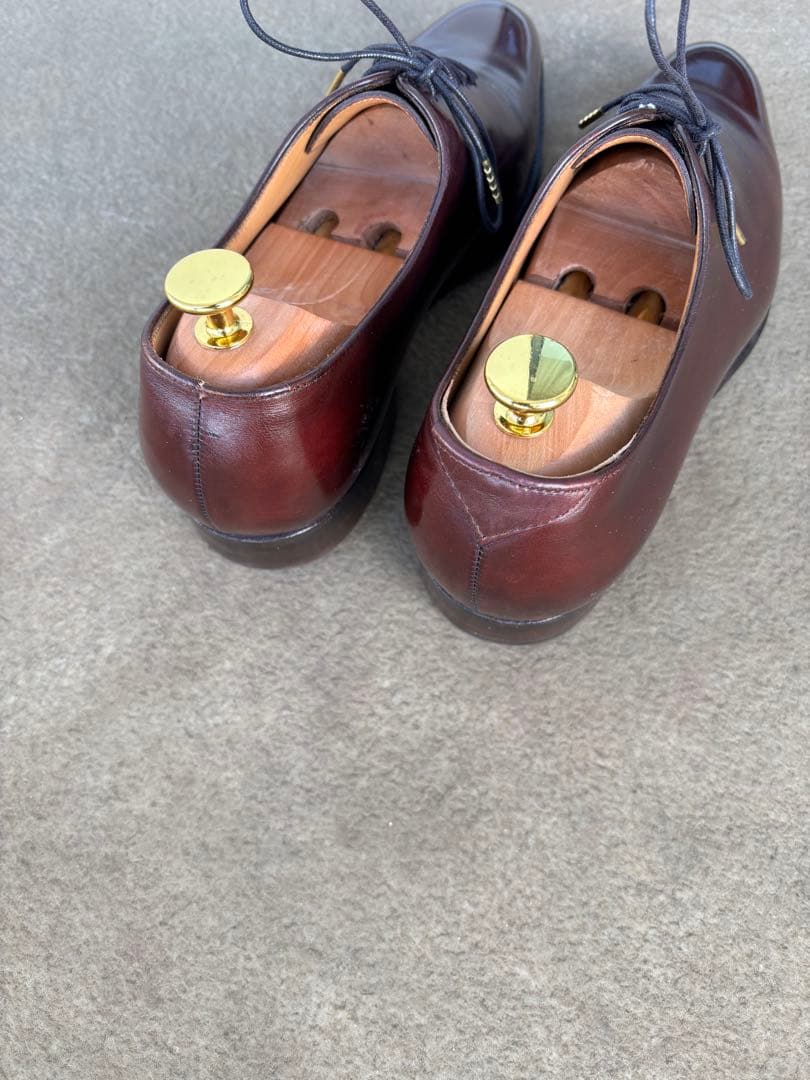 JMweston ホールカット　7