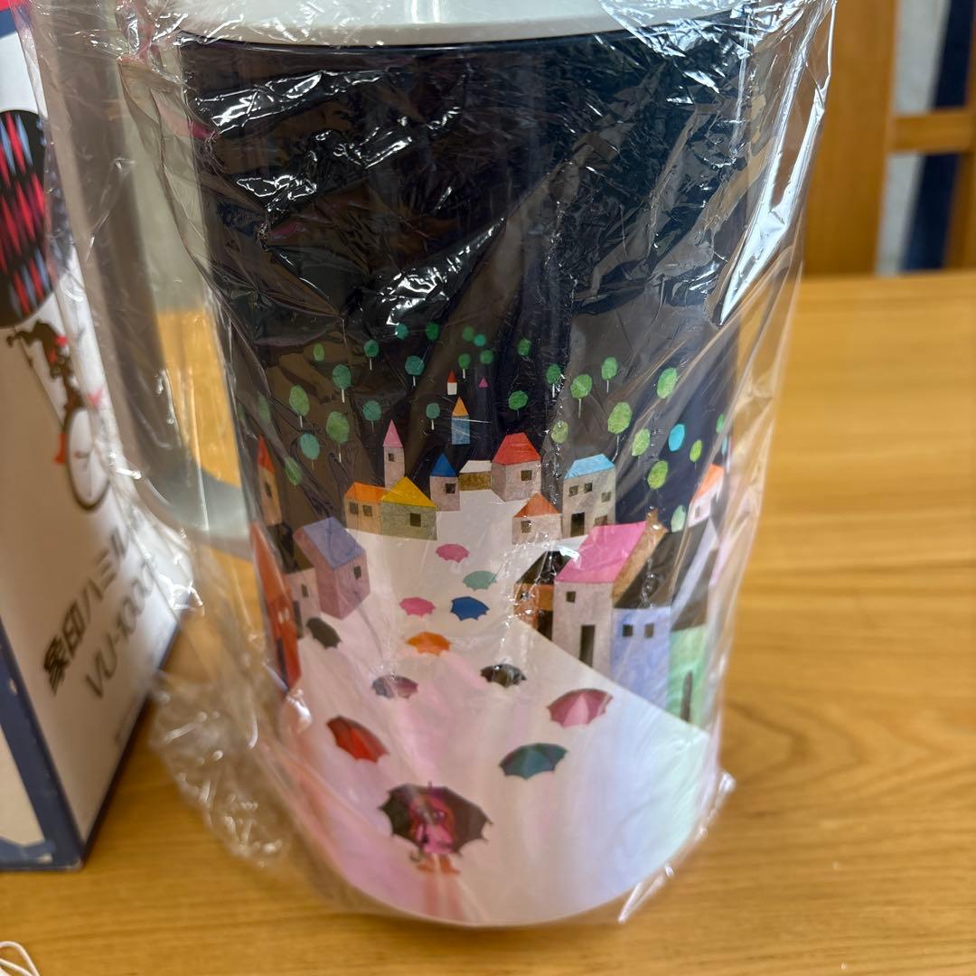 象印 ハミルポット VU-1000F 1.0L