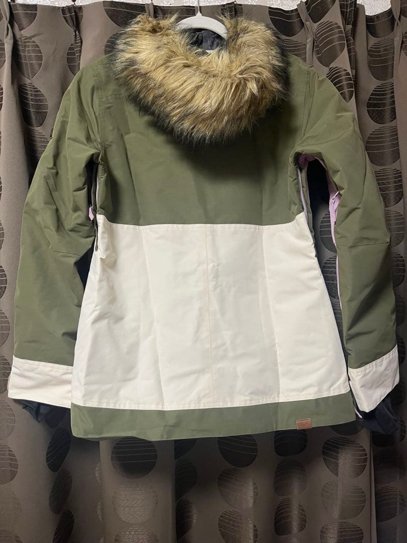 ROXY スノボウェア セット　シーズン最終値下げ