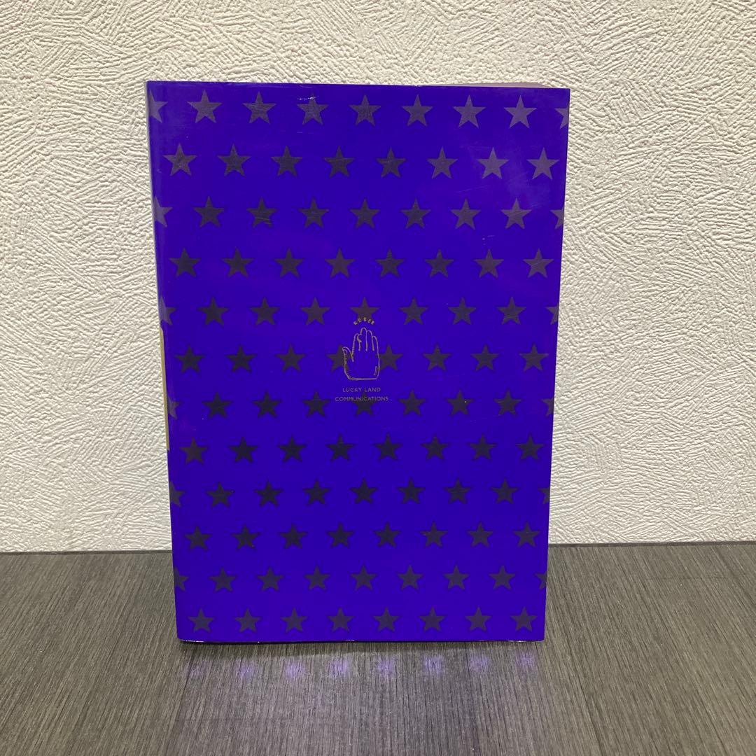 アート・デザイン・音楽 Hirohiko Araki Works 1981-2012