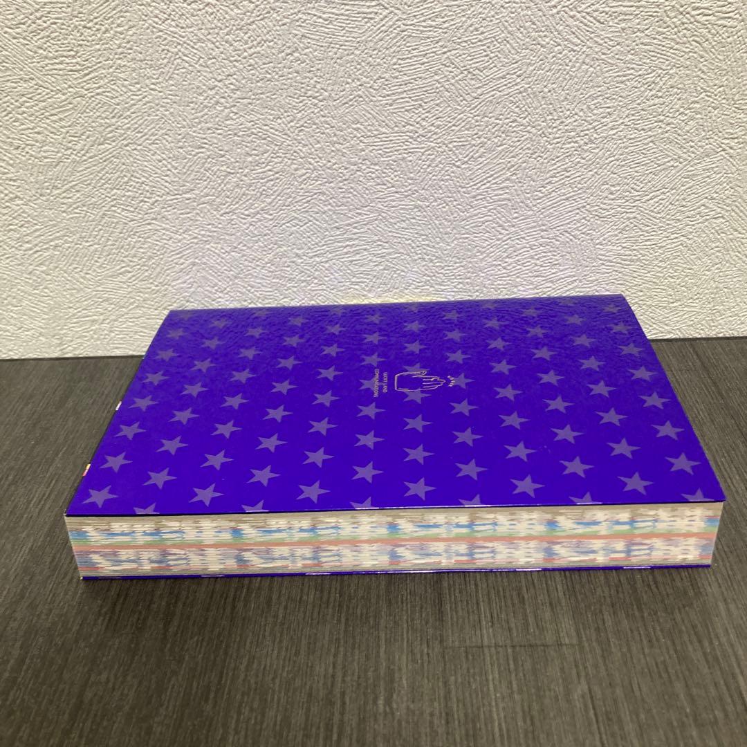 アート・デザイン・音楽 Hirohiko Araki Works 1981-2012