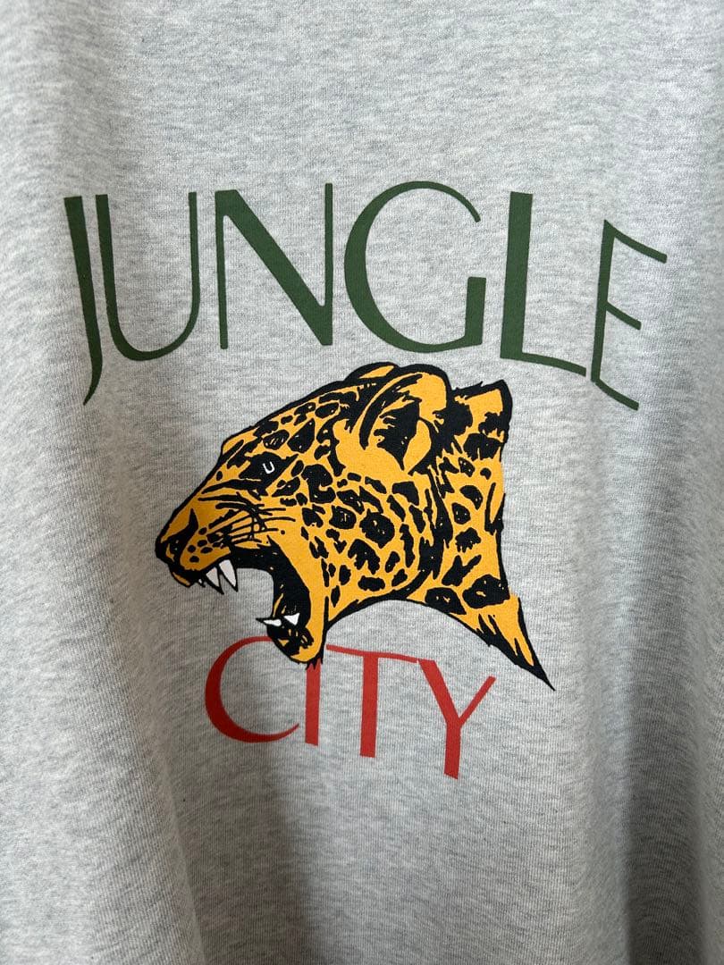 Spick and Span スウェット