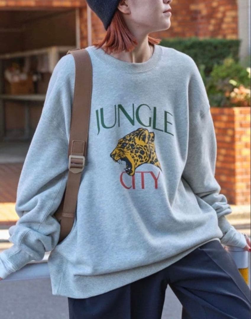 Spick and Span スウェット