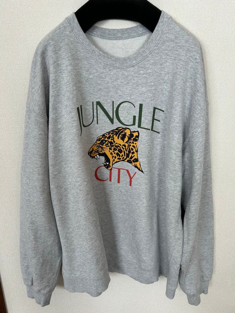 Spick and Span スウェット