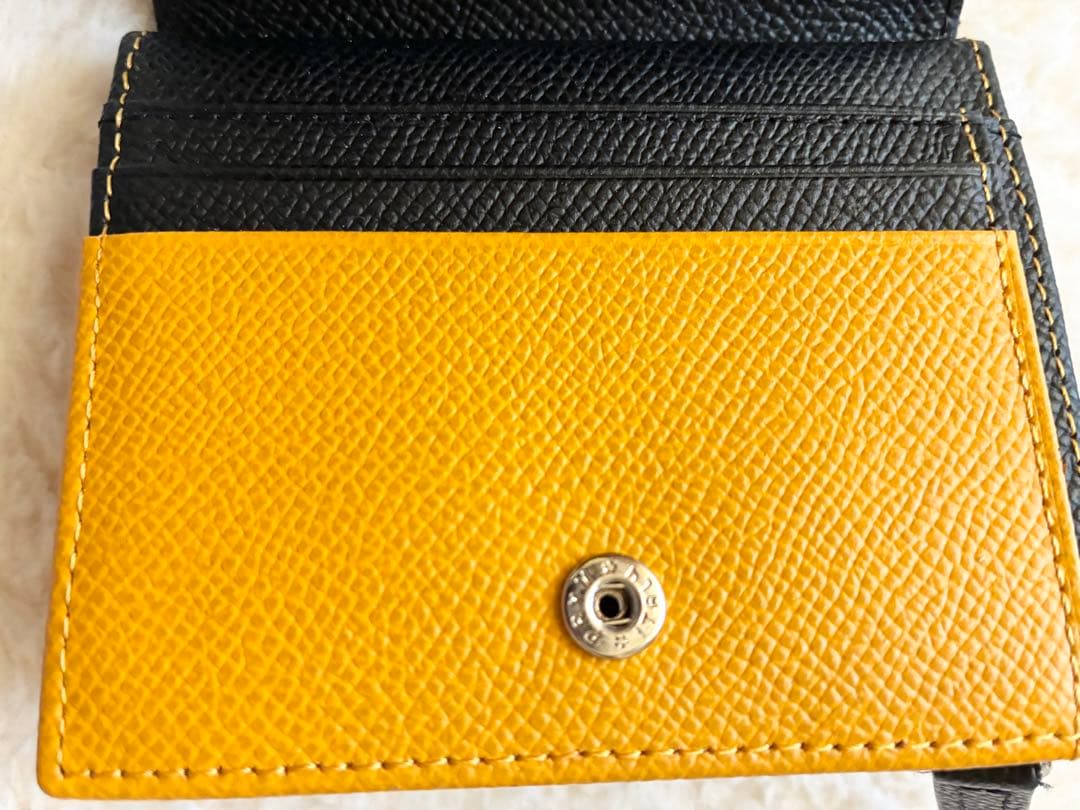 翔*吉様 【美品】ラルフローレン　Lファスナー付き財布（コントラストカラー）二つ