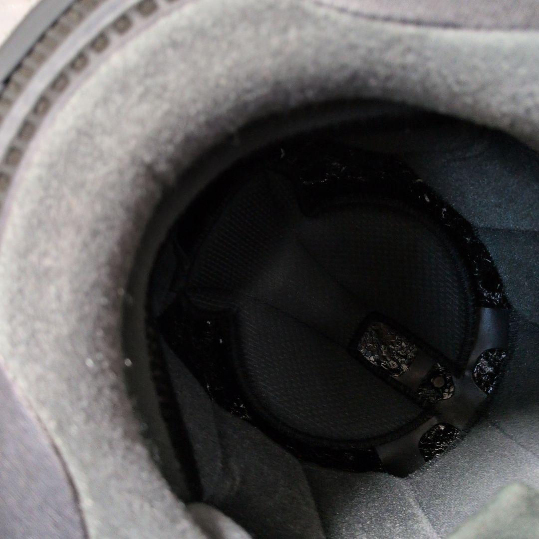 アライ　ヘルメット　クアンタム-J 　美品　女性