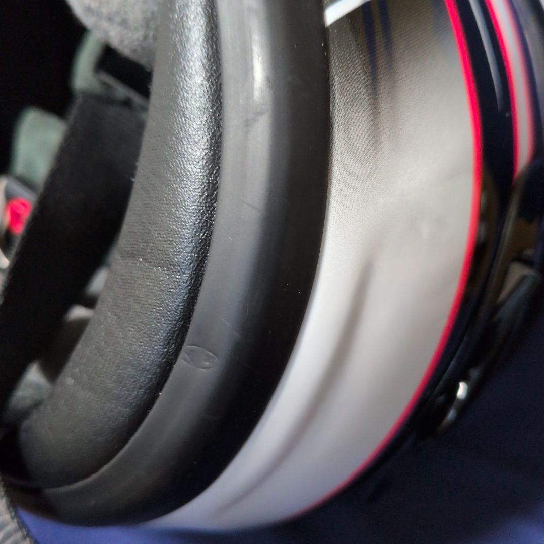 アライ　ヘルメット　クアンタム-J 　美品　女性