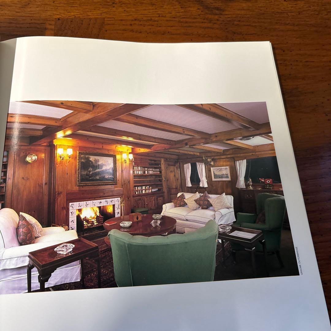 洋書 THE WORLD'S MOST EXTRAORDINARY YACHTS