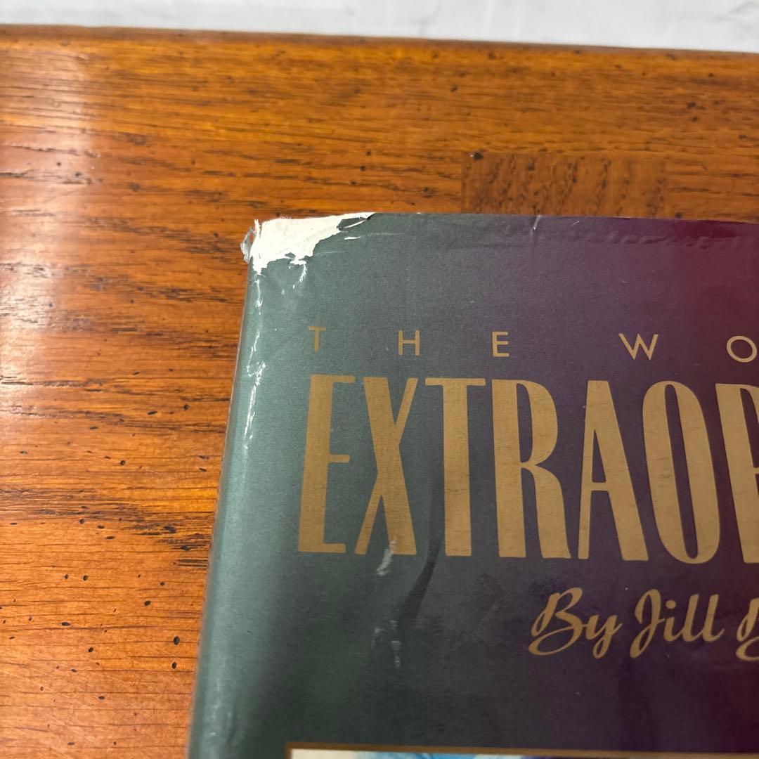 洋書 THE WORLD'S MOST EXTRAORDINARY YACHTS