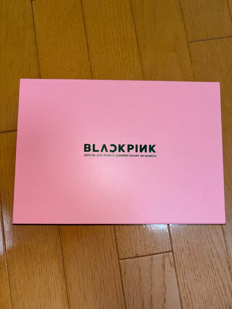 K-POP・アジア BLACKPINK 2019 SUMMER DIARY IN HAWAII