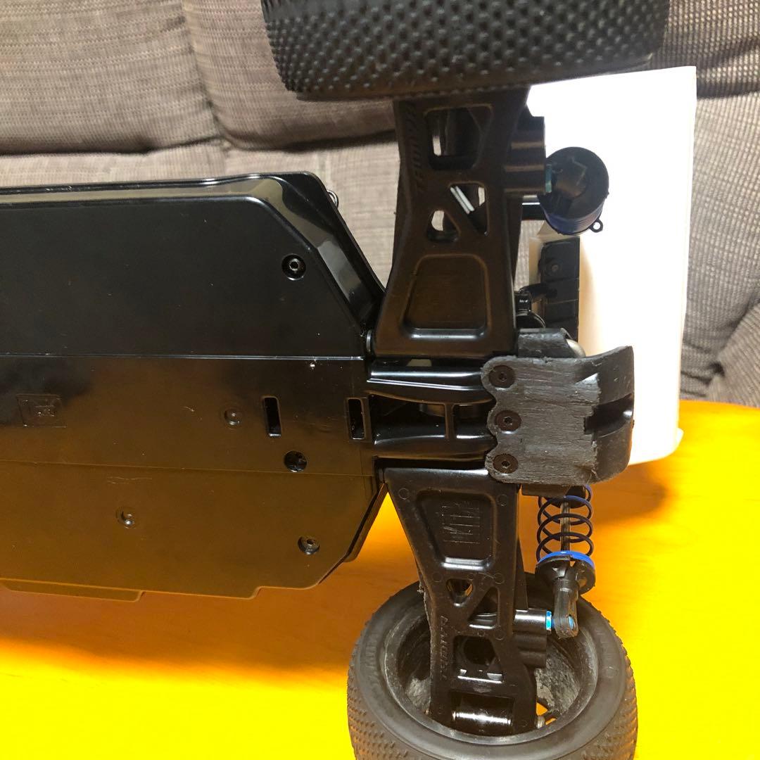 タミヤ　TT-02B ラジコンバギー