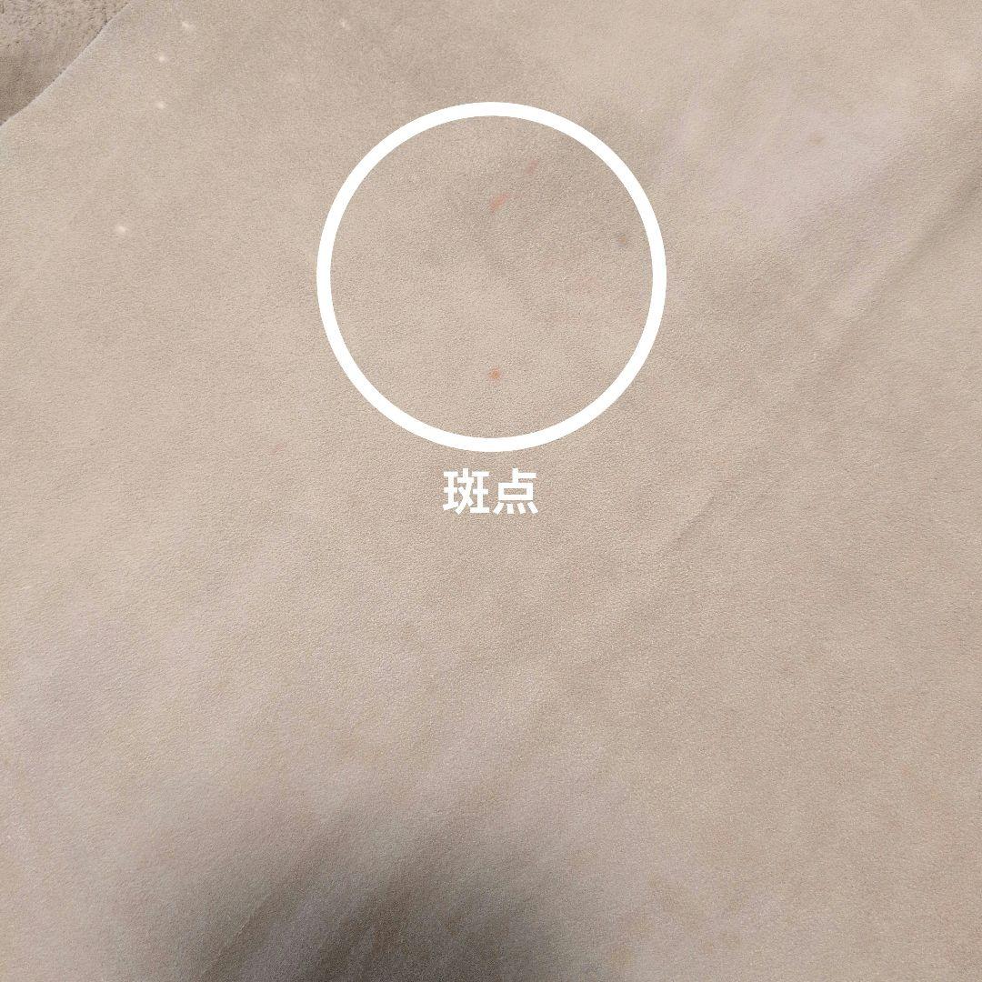 タカヒロミヤシタザソロイスト レザーストール　ジャングルスカーフ　ソロイスト