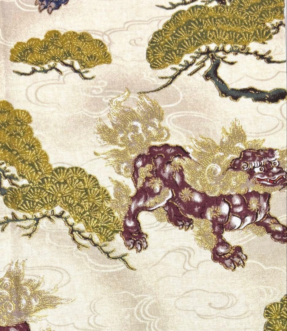 いわん　御朱印ホルダー（小）バンド付　×6点　黒台紙／白台紙