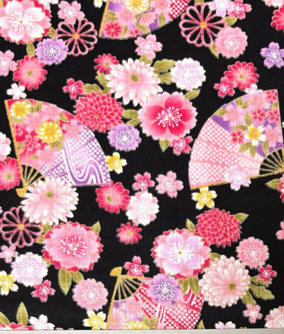 いわん　御朱印ホルダー（小）バンド付　×6点　黒台紙／白台紙