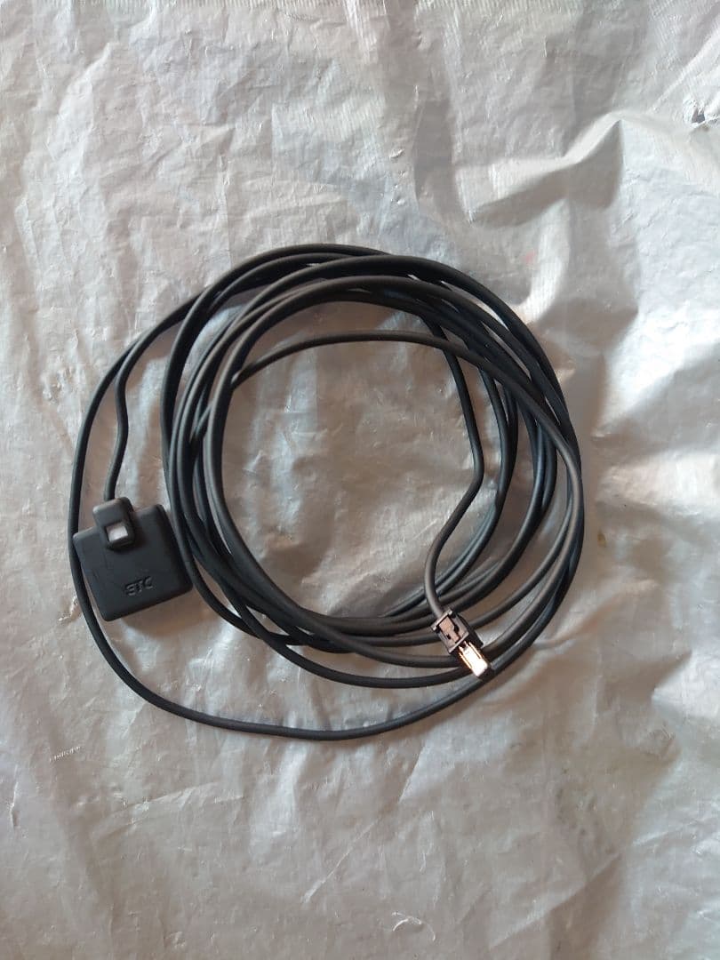 たに さま専用 KENWOOD 車載ETC機器