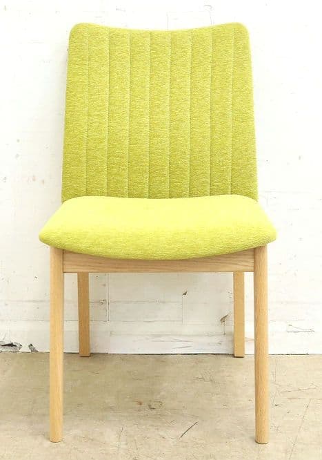 BONY・美品！モリタインテリア【ミラージュ】チェア②・国産品