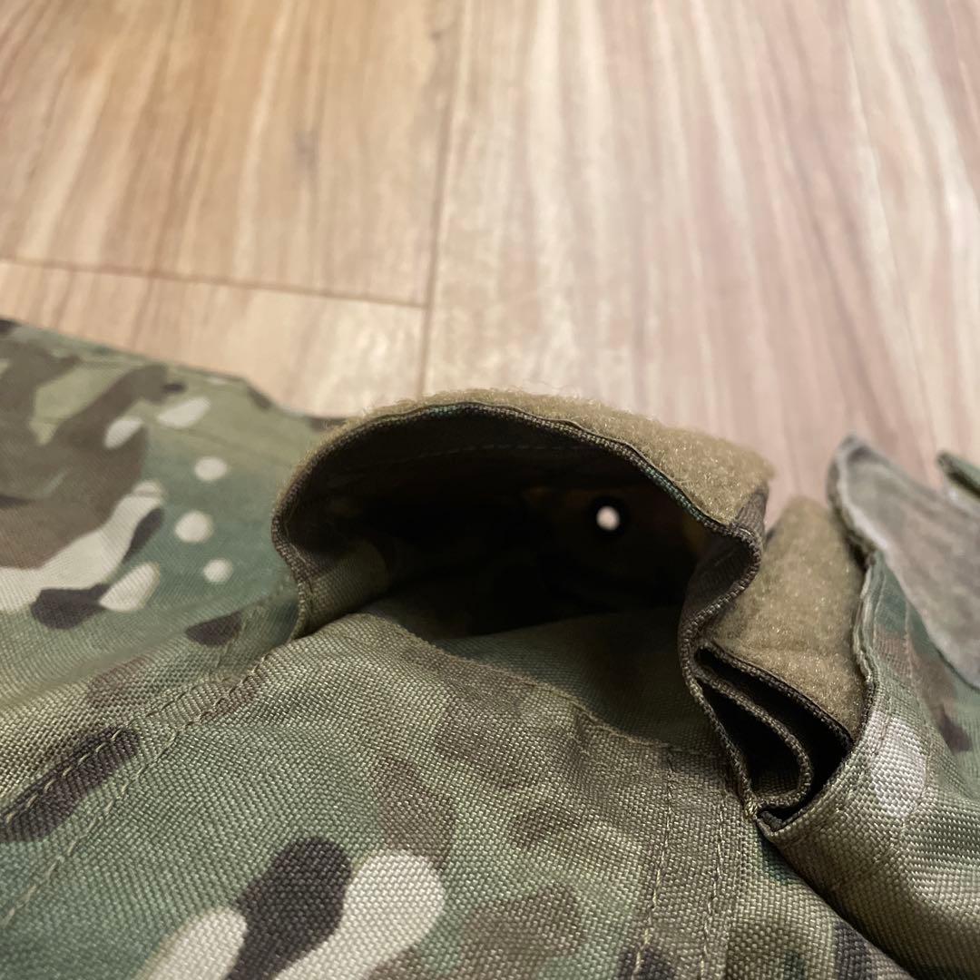 と*き様 希少　Mayflower メイフラワー　チェストリグ　バックパックセッ