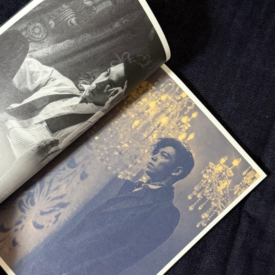 K-POP・アジア TOP DOOM DADA JAPAN SPECIAL EDITION