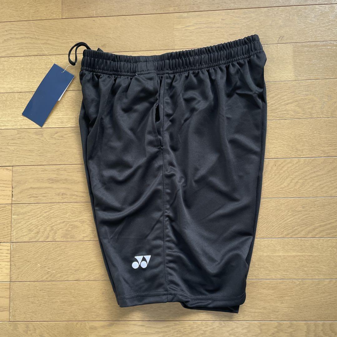 ヨネックス　YONEX テニス＆バドミントン　ゲームウェア　上下セット新品　L