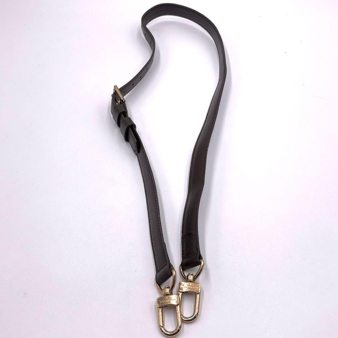 ルイヴィトン　ウエストエンド ダミエ ボストンバッグ　キーポル 25080603