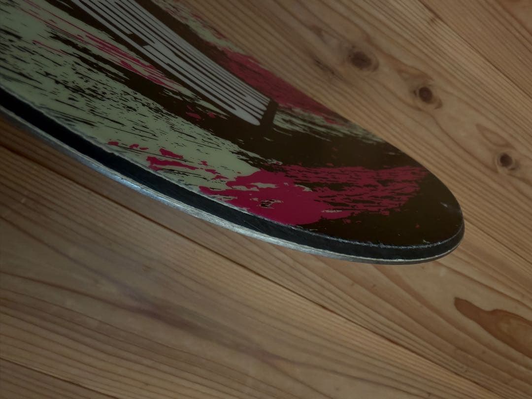 BURTON GROM スノーボード　110 1シーズン利用