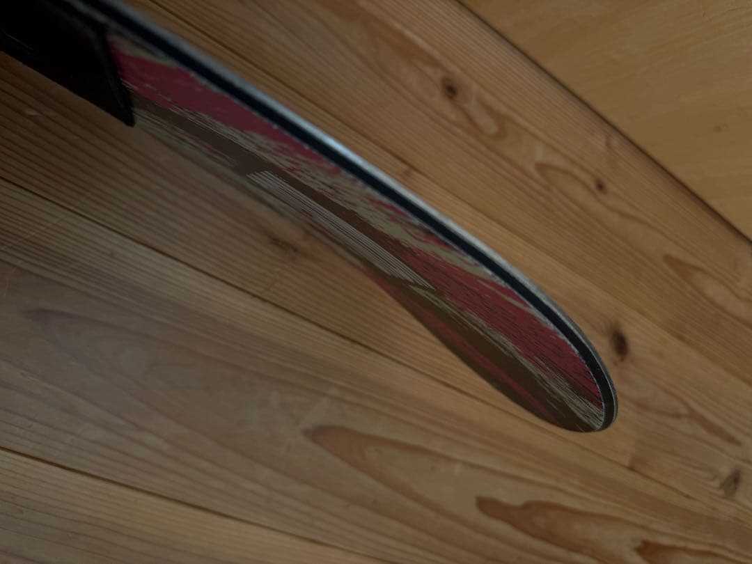 BURTON GROM スノーボード　110 1シーズン利用