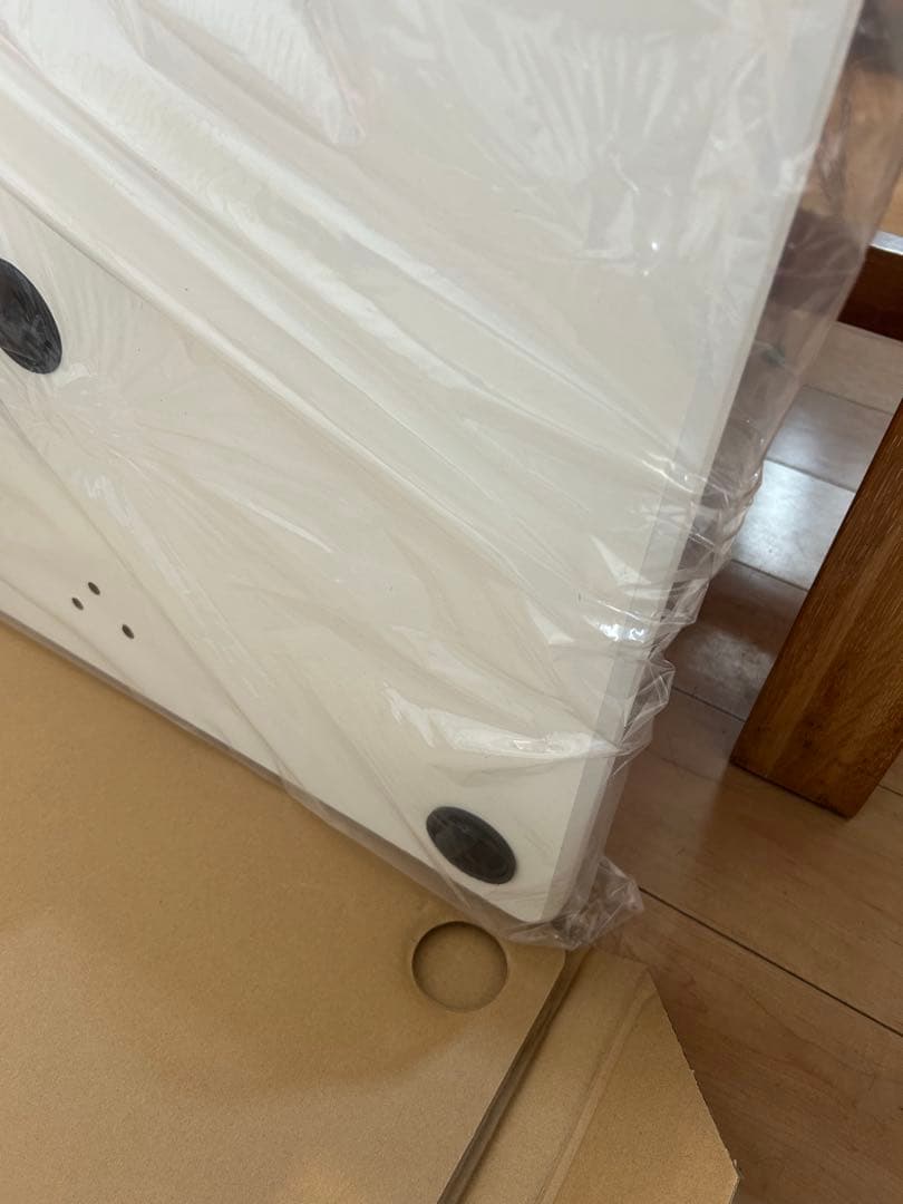 テレビ台　WALL B1 スタンド 32~65インチ対応　キャスター付き