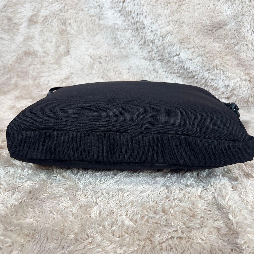 エルベシャプリエ　947C ブリーフケース　2way ショルダーバッグ