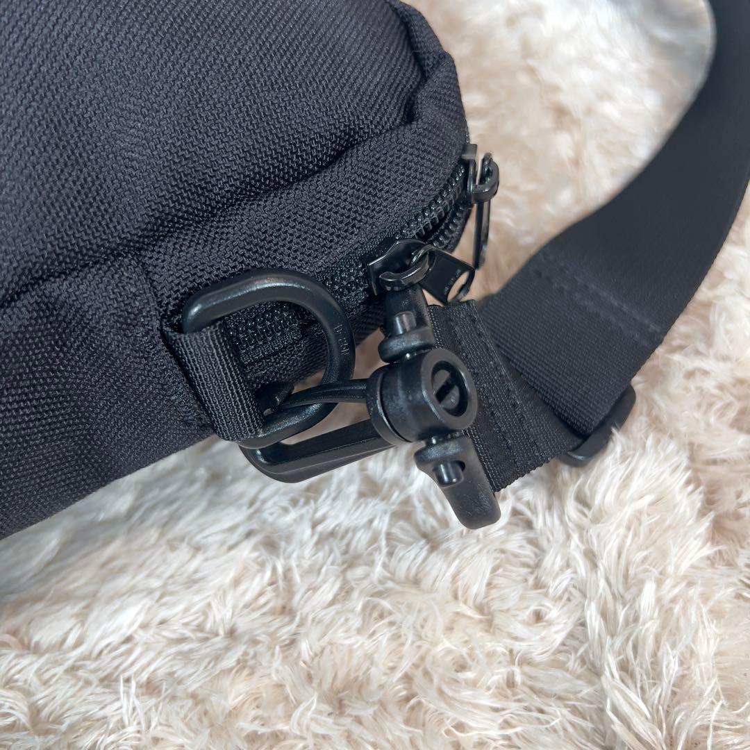 エルベシャプリエ　947C ブリーフケース　2way ショルダーバッグ