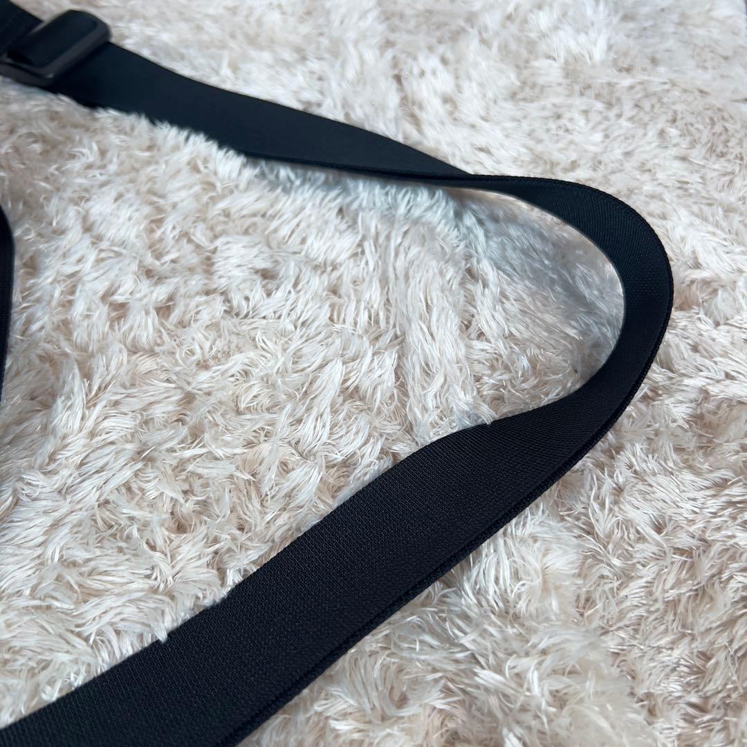 エルベシャプリエ　947C ブリーフケース　2way ショルダーバッグ