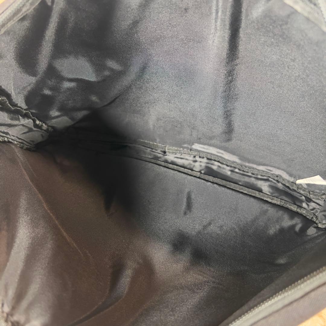 エルベシャプリエ　947C ブリーフケース　2way ショルダーバッグ