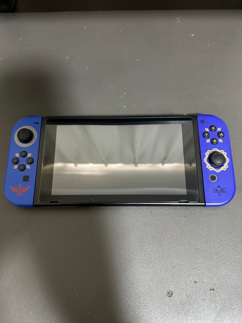1658 ニンテンドースイッチ Nintendo Switch