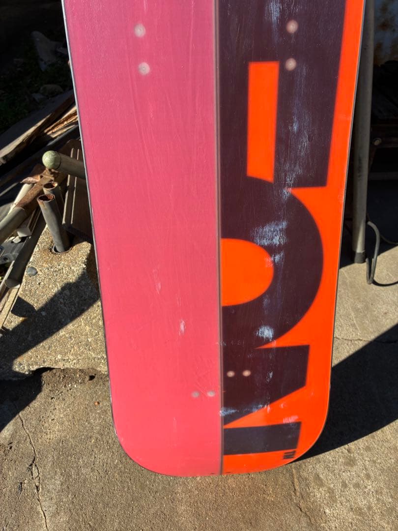 スノーボード BATALEON FUN KINK SPLIT 54