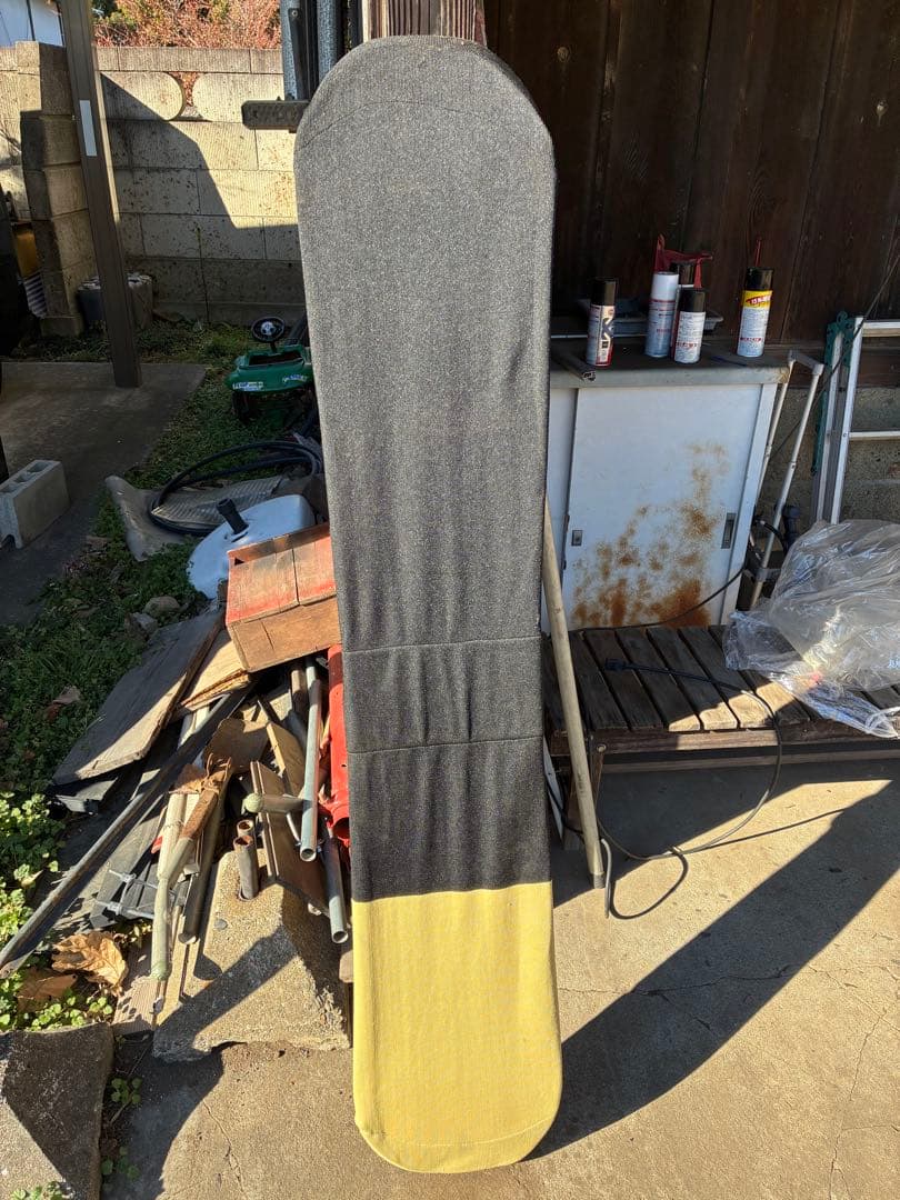 スノーボード BATALEON FUN KINK SPLIT 54