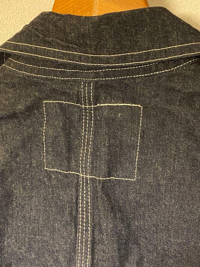 SUGAR CANE Denim カバーオール サイズ38