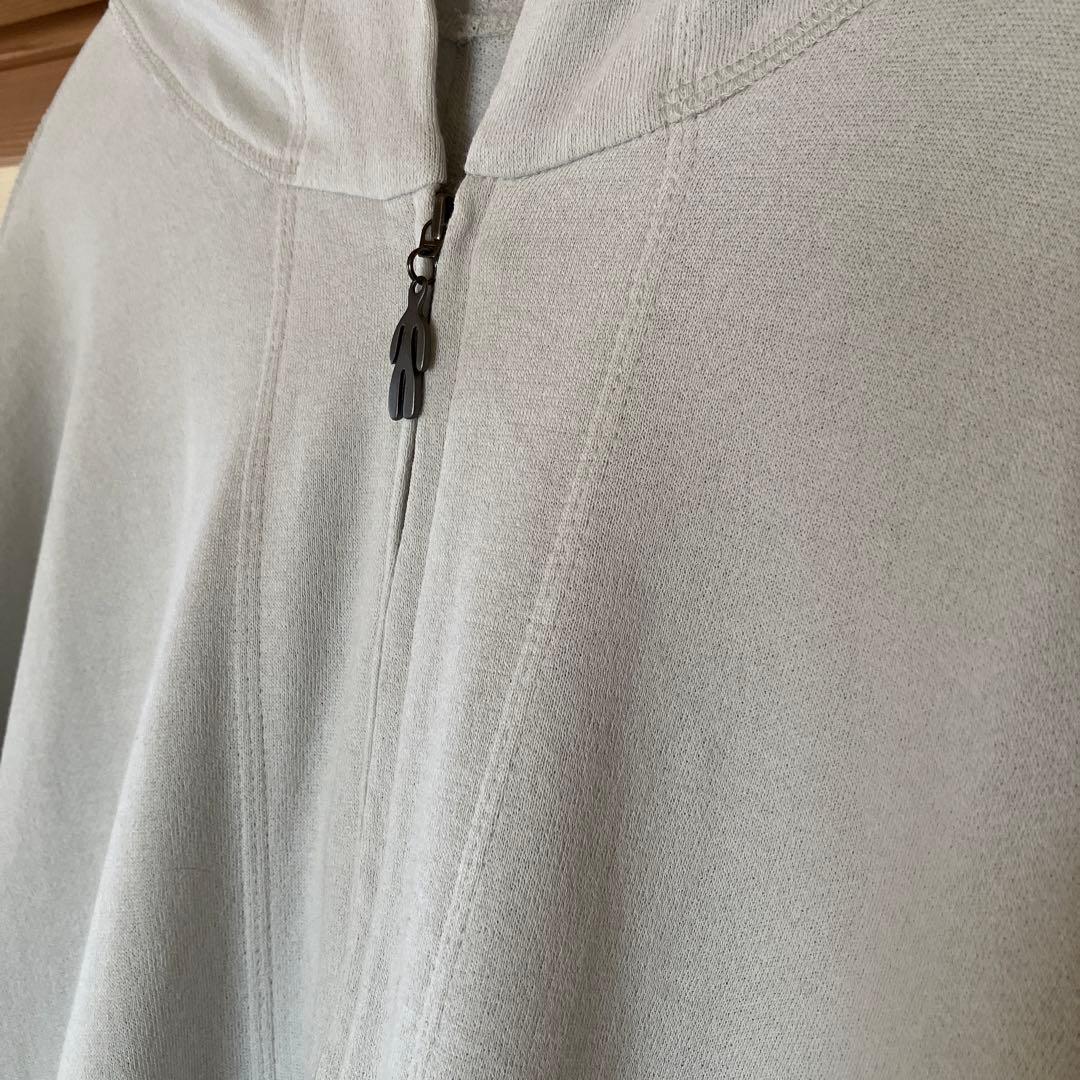 ヨーガンレール　2023 コットンパーカー