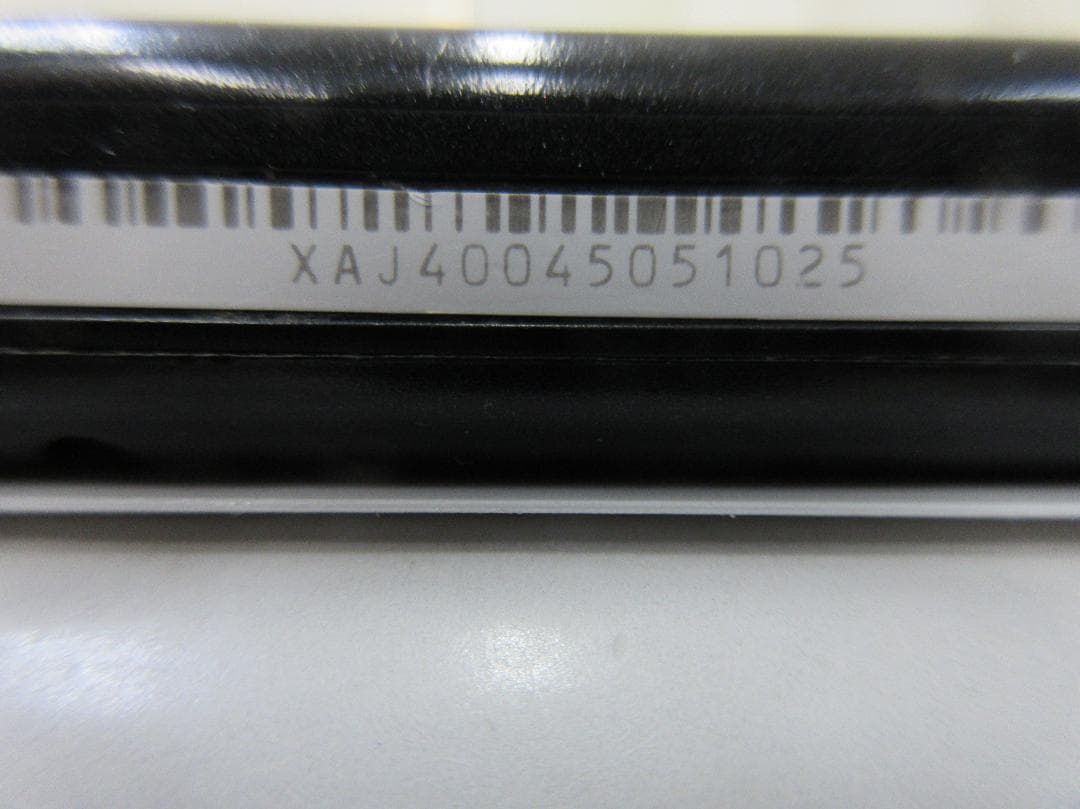 未対策機 任天堂Switch 本体 ジョイコン付 電源不良 ジャンク 初期型