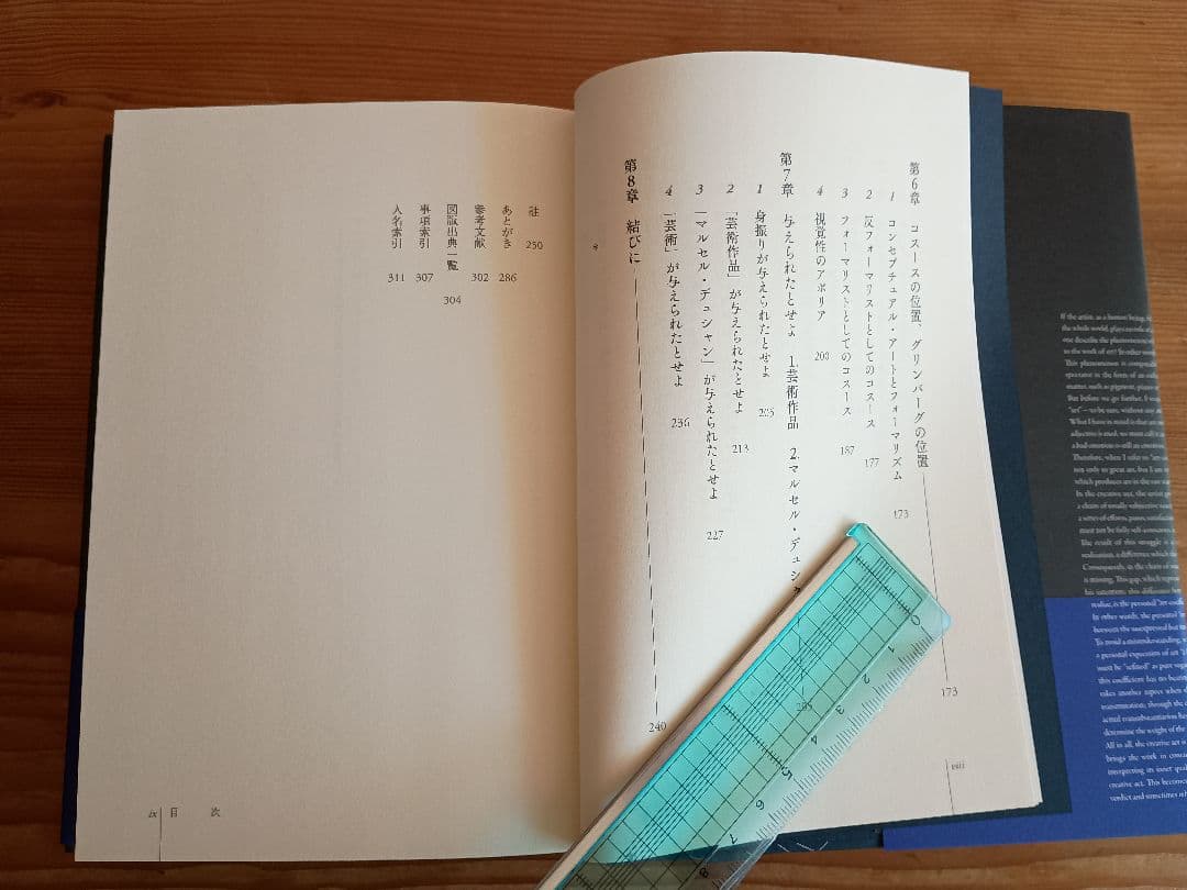 マルセル・デュシャンとアメリカ　戦後アメリカ美術の進展と～ 平芳幸浩