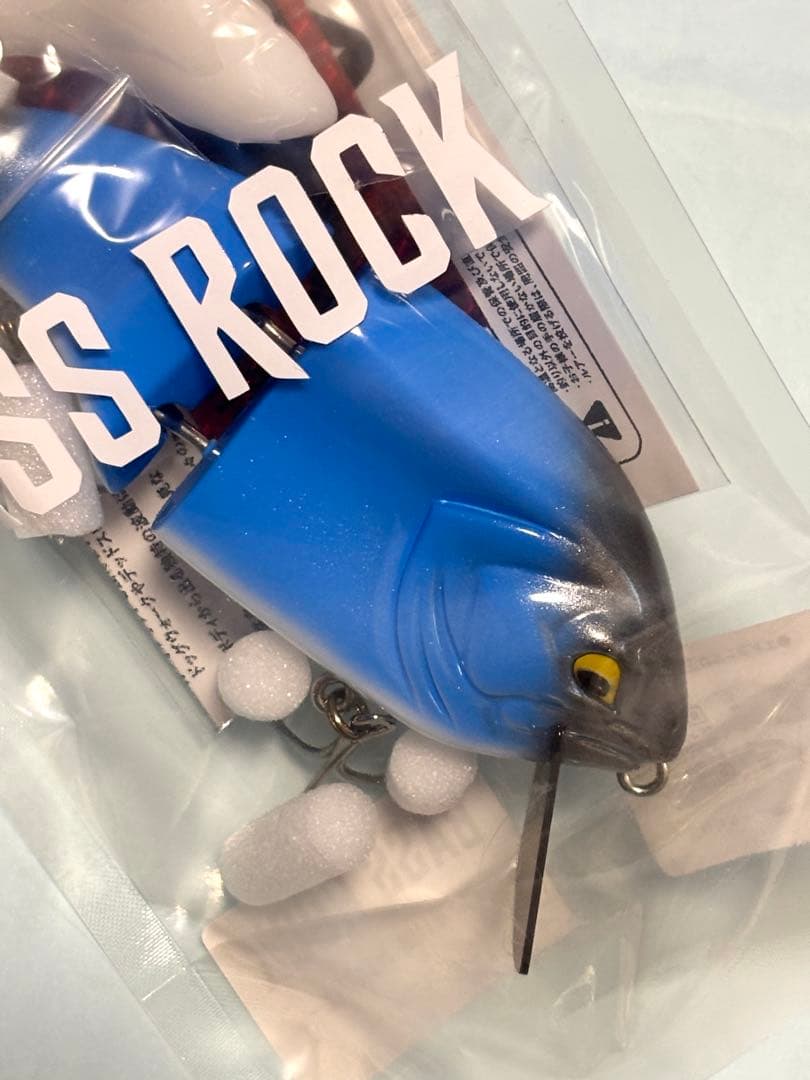 ニヒル バスロック （ 検索用 ニヒル シニカル ）