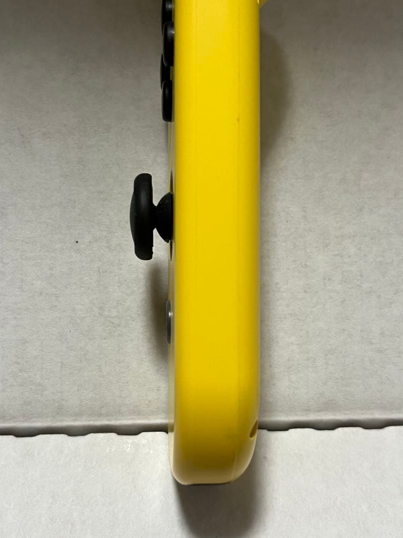 Switch ポケットモンスター Let’s Go!イーブイセット（ソフトなし）