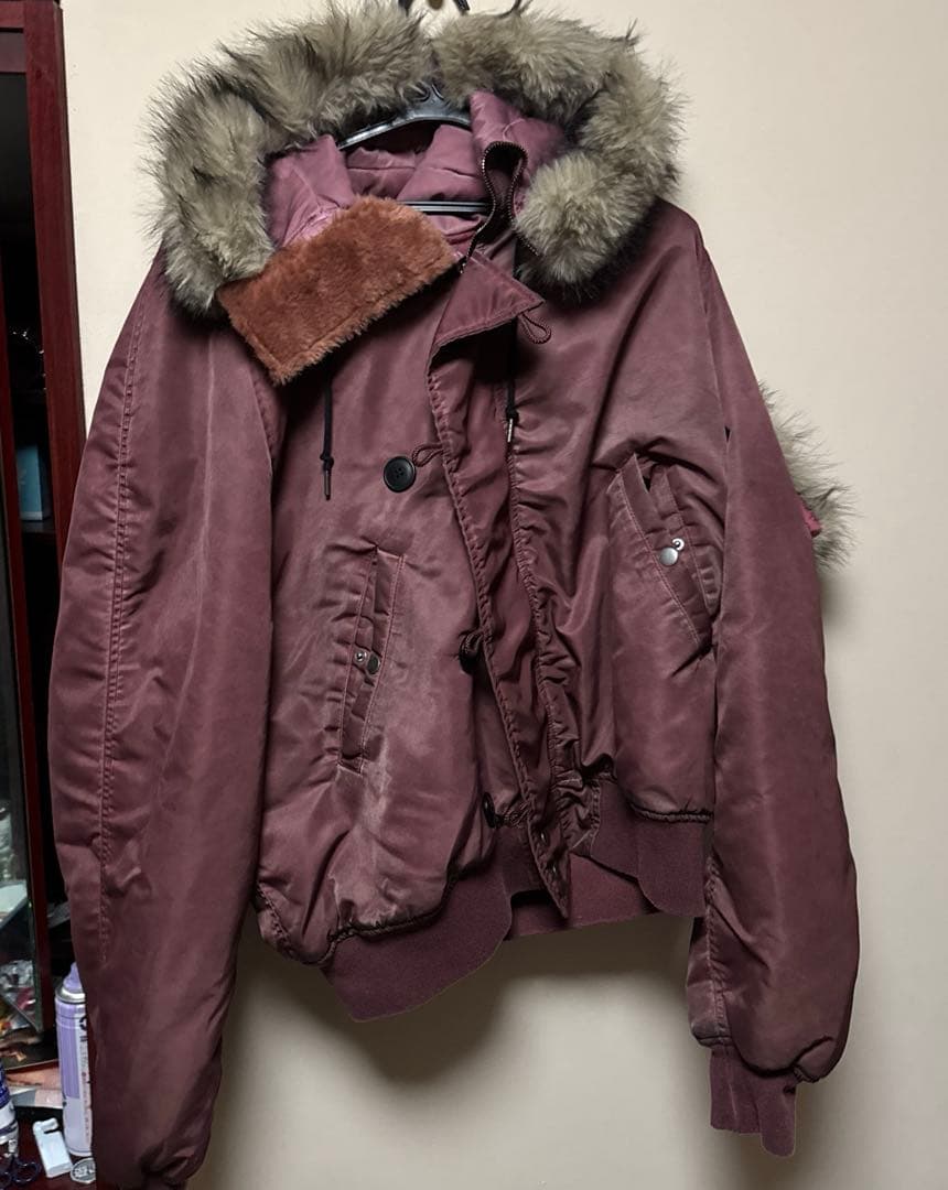 GRANCY N2B Sサイズ