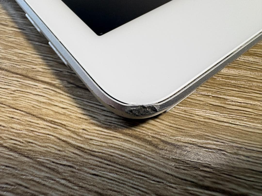 Apple iPad 第８世代 Wi-Fi 32GB バッテリー93.5％