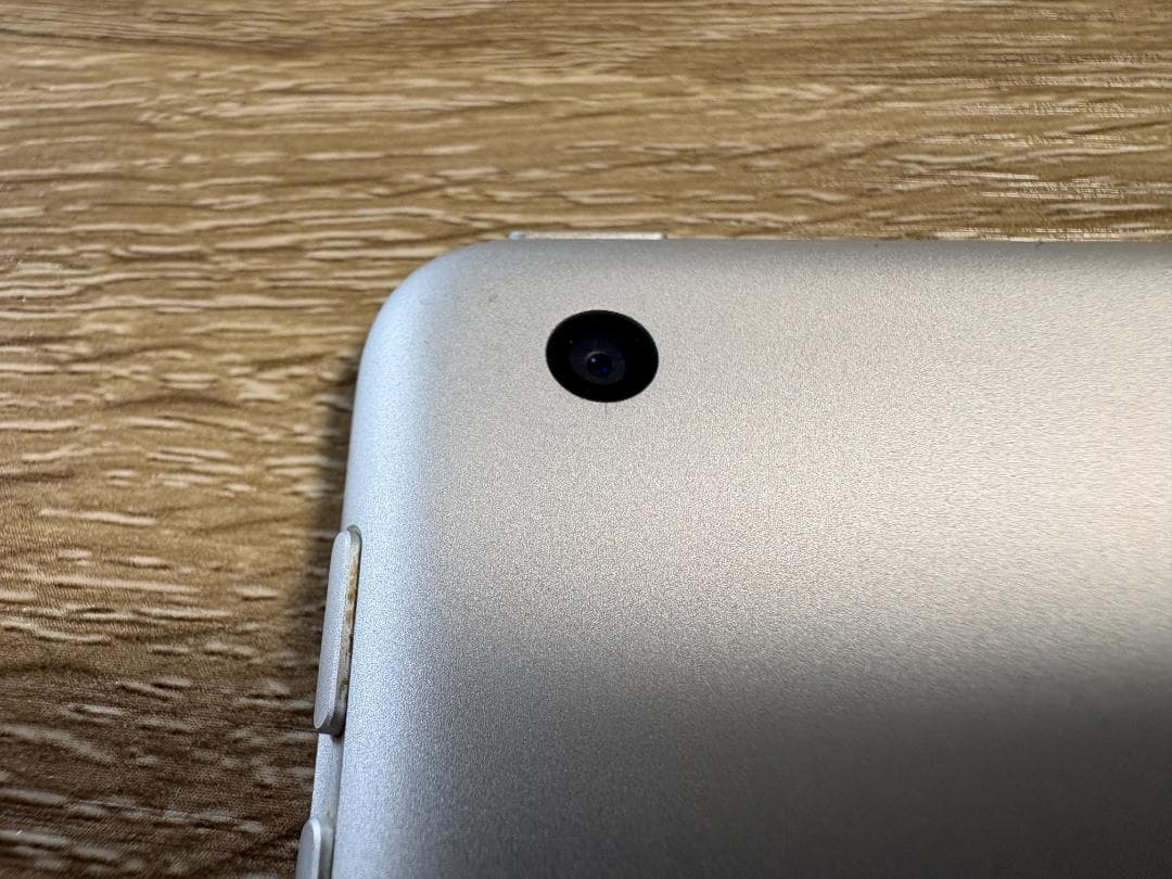 Apple iPad 第８世代 Wi-Fi 32GB バッテリー93.5％