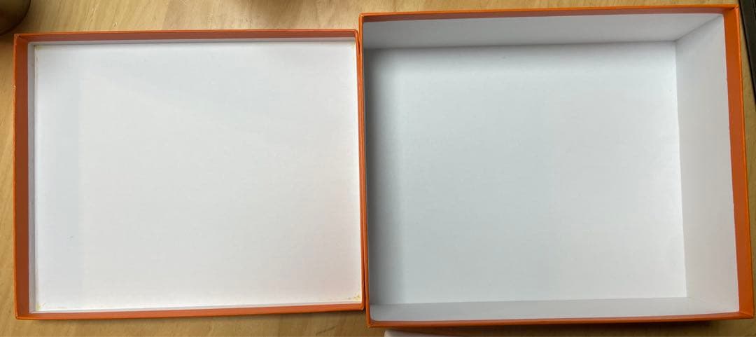 エルメス　灰皿　未使用品