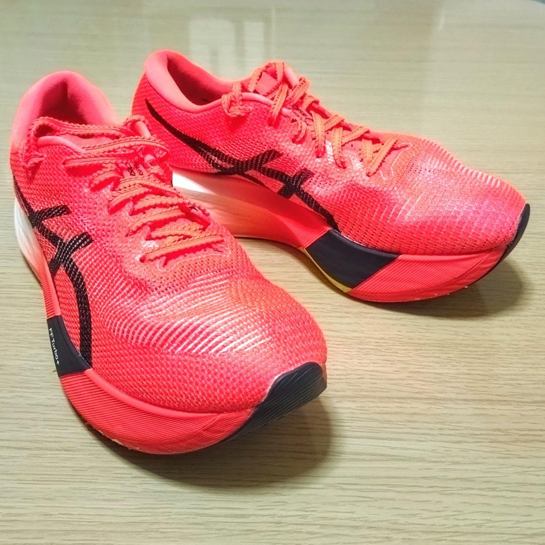 メタスピード エッジ パリ