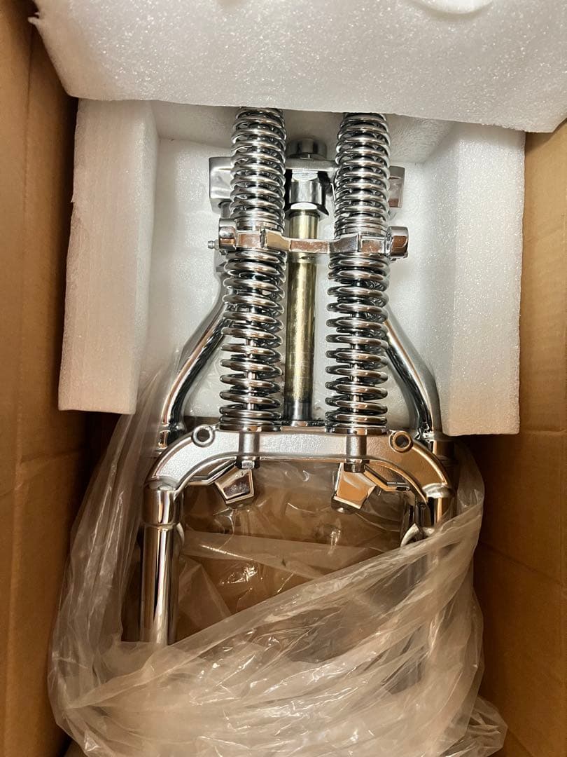 最終価格　74スプリンガー　6インチオーバー　レプリカ　未走行