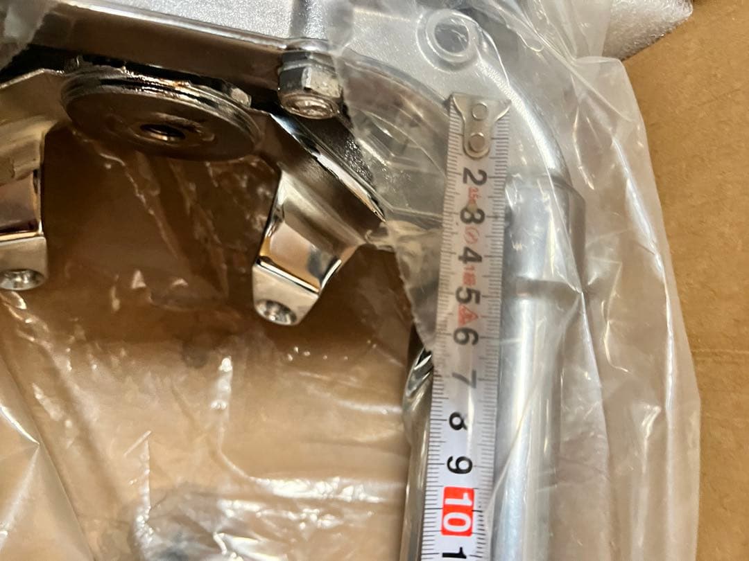 最終価格　74スプリンガー　6インチオーバー　レプリカ　未走行