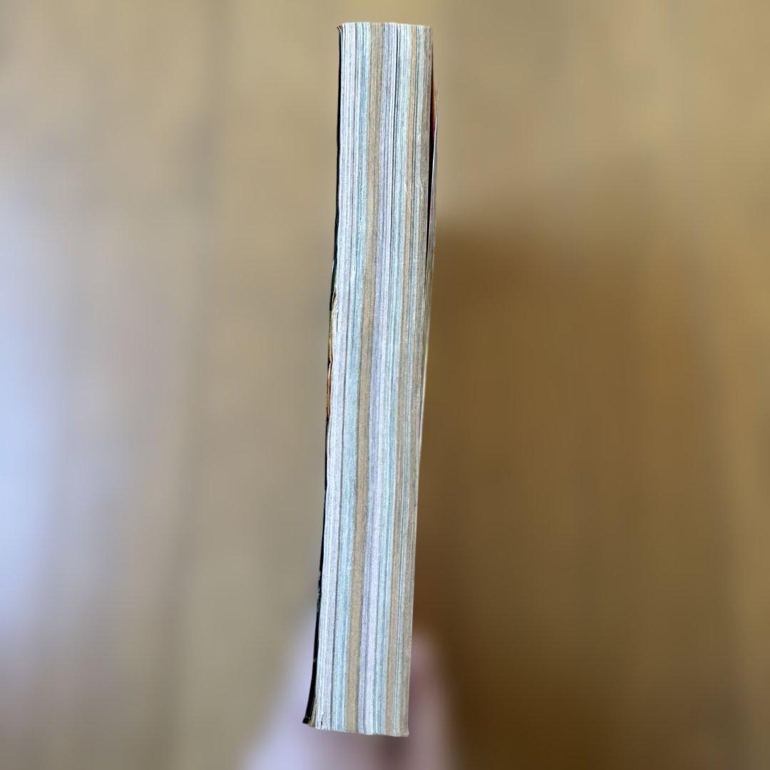 週刊少年ジャンプ 2000年40号／ヒカルの碁巻頭カラー・ONE PIECE